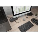 Digitus DS-12850 KVM-kytkin Digitus DS-12850 KVM-kytkin