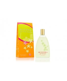 Instituto Español Aire de Sevilla Primavera 150 ml Sievietes