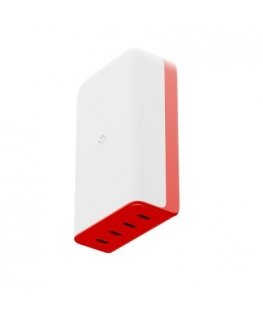Twelve South PlugBug 120W USB-C seina laadija koos Find My funktsiooniga