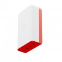 Divpadsmit South PlugBug 120W USB-C sienas lādētājs ar Find My