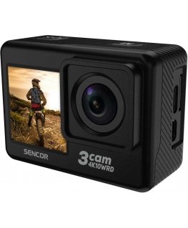 Sencor 3CAM 4K10WRD