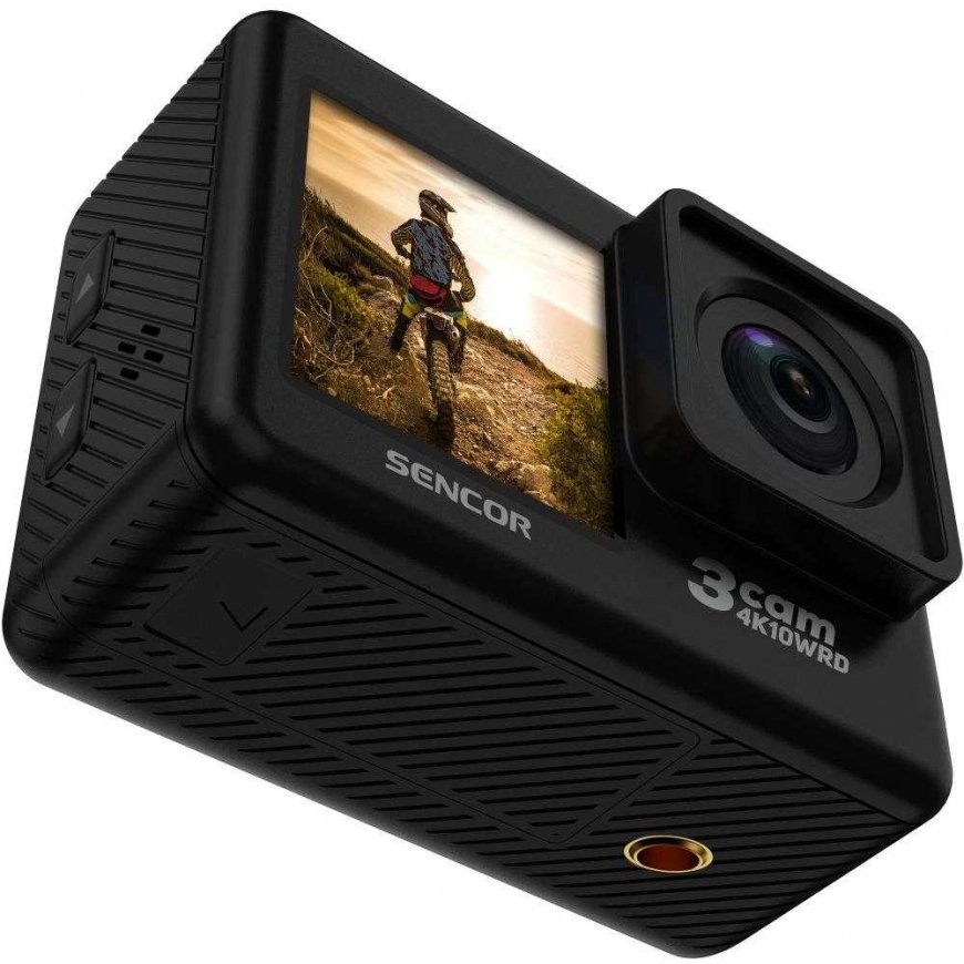 Sencor 3CAM 4K10WRD – 2
