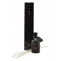 Tuoksu kotiin tikkujen kanssa Erbolinea Prestige Legni Imperiali ERBAMBLEGNI50, 50 ml Tuoksu kotiin tikkujen kanssa Erbolinea Prestige Legni Imperiali ERBAMBLEGNI50, 50 ml