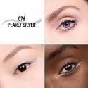 Dior Diorshow Stylo eye pencil 0,3 g Pasta 076 Pearly Silver