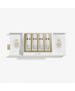 Sisley Sisleÿa L'intégral Anti-âge La Cure 4 x 10 ml