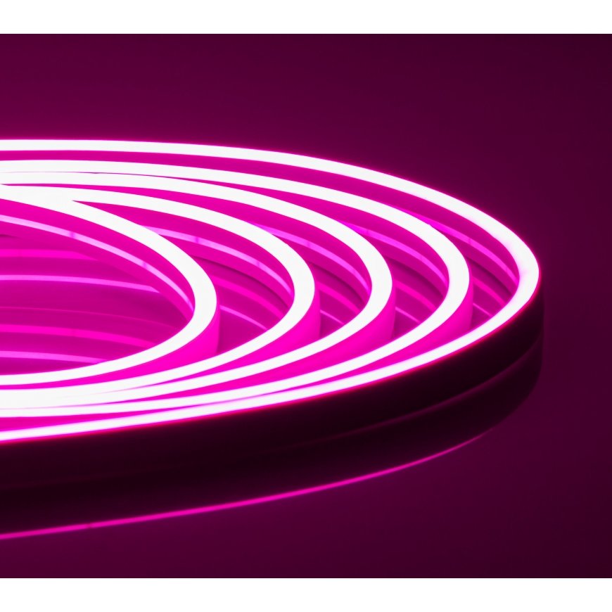 Deltaco SH-LSN5M gaismas virtene Universālā apgaismojuma josla LED 5000 mm – 2