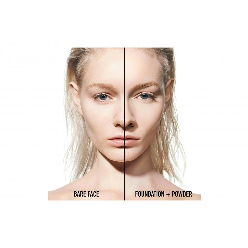 Dior Forever Cushion Powder 010 Fair 10g – 2