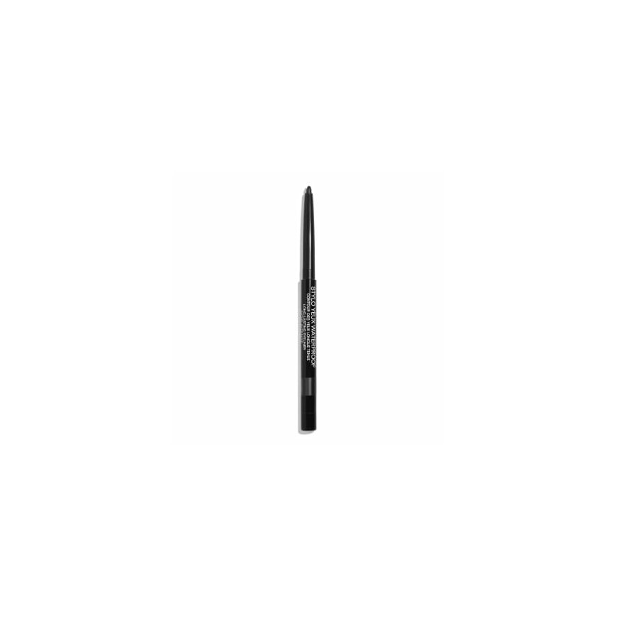 CHANEL Stylo Yeux 88 Noir Intense Melns