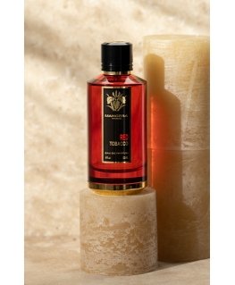 Mancera Red Tobacco 120 ml Unisex