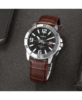 CASIO MEESTE KELL MTP-VD01L-1BV (zd169c) + KARP