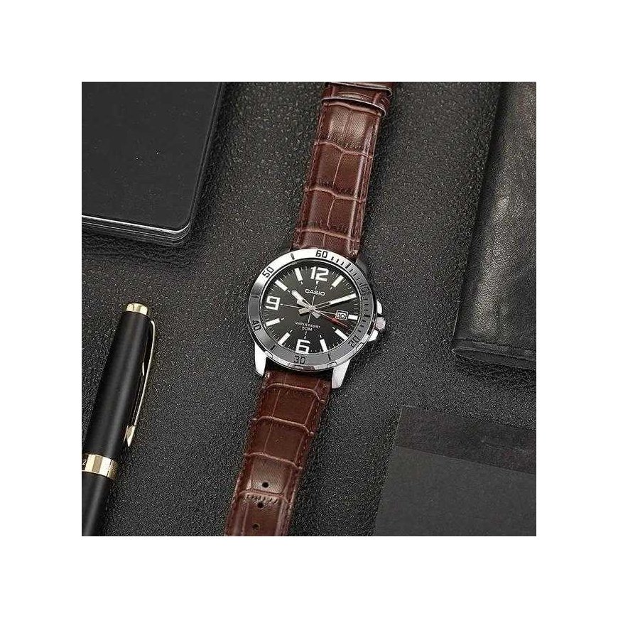 CASIO MEESTE KELL MTP-VD01L-1BV (zd169c) + KARP – 4