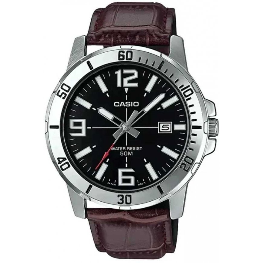CASIO MEESTE KELL MTP-VD01L-1BV (zd169c) + KARP – 5