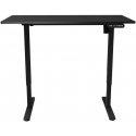 Valge Hai Baltas Hai Mängimislaud Axiom-B 2 tk komplekt (1/2 + 2/2) Must-1 Mootor