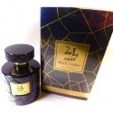 Risala Juodas Amber EDP smaržūdens vīriešiem, 100 ml Risala Juodas Amber EDP smaržūdens vīriešiem, 100 ml