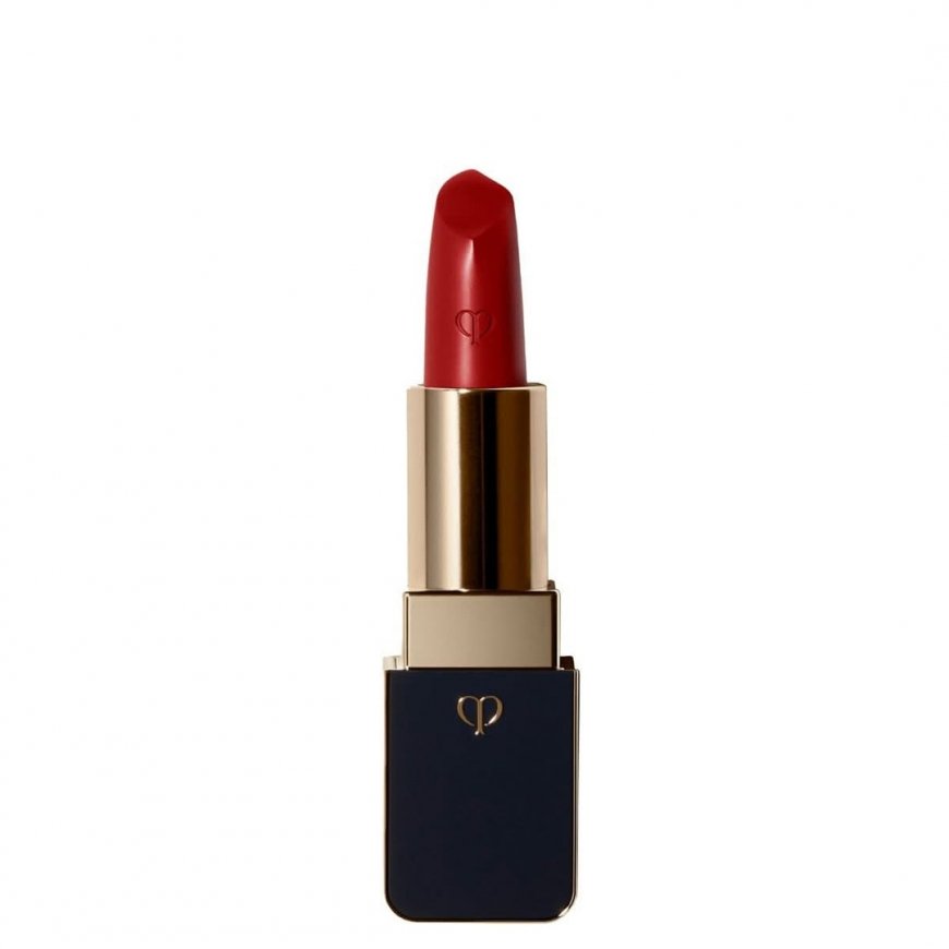 Cle de Peau Beaute, Cle de Peau Beaute, Kermainen huulipuna, 103, 4 g