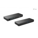 i-tec C31TRIPLEDOCKPDPRO2 док-станция для ноутбука Проводная USB 3.2 Gen 1 (3.1 Gen 1) Type-C Черный i-tec C31TRIPLEDOCKPDPRO2 док-станция для ноутбука Проводная USB 3.2 Gen 1 (3.1 Gen 1) Type-C Черный