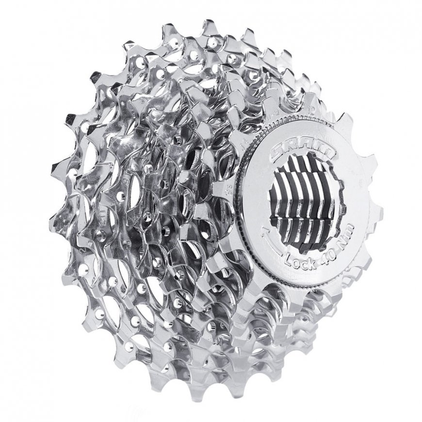 SRAM PG-950 11-34 Velosipēda kasetne