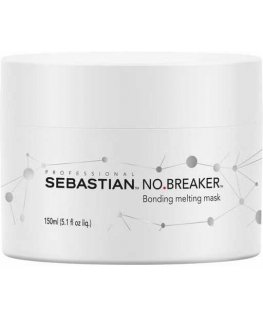 Маска для поврежденных волос Sebastian Professional Nr.Breaker Bonding