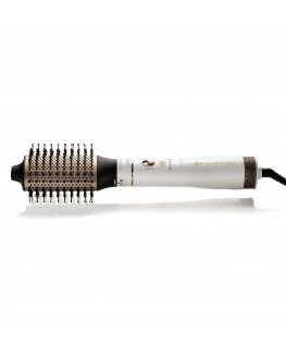 Bellissima Air Wonder 8 in 1 Karstā gaisa suka Silts Zelts, Balts 1000 W 1,8 m