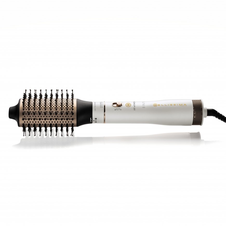 Bellissima Air Wonder 8 in 1
