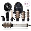 Bellissima Air Wonder 8 in 1 Karstā gaisa suka Silts Zelts, Balts 1000 W 1,8 m Bellissima Air Wonder 8 in 1 Karstā gaisa suka Silts Zelts, Balts 1000 W 1,8 m