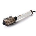 Bellissima Air Wonder 8 in 1 Hot air brush Warm Gold, White 1000 W 1.8 m Bellissima Air Wonder 8 in 1 Hot air brush Warm Gold, White 1000 W 1.8 m
