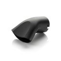Bellissima Air Wonder 8 in 1 Karstā gaisa suka Silts Zelts, Balts 1000 W 1,8 m Bellissima Air Wonder 8 in 1 Karstā gaisa suka Silts Zelts, Balts 1000 W 1,8 m