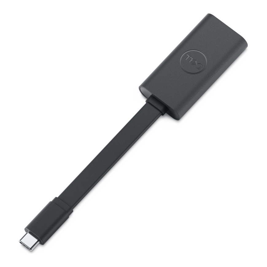 DELL SA124 USB Type-C HDMI Black – 2