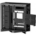 TRYX LUCA L70 Midi-Tower, закаленное стекло, ARGB - черный TRYX LUCA L70 Midi-Tower, закаленное стекло, ARGB - черный