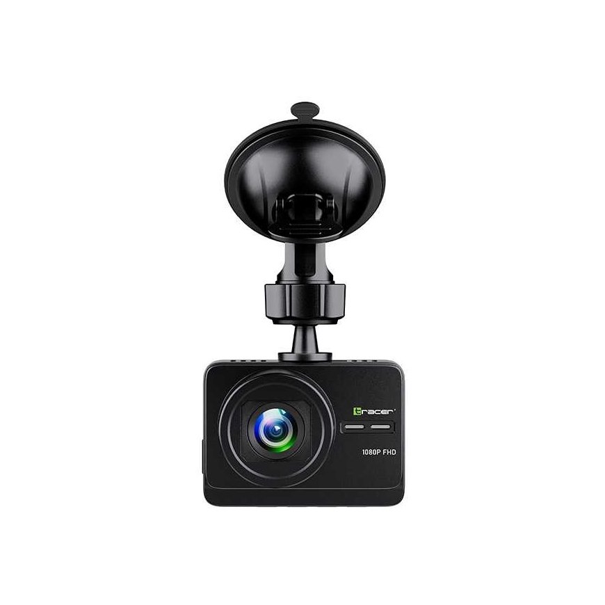 Tracer Dash cam