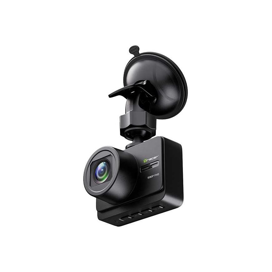 Tracer Dash cam – 3