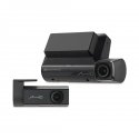 Mio 955W Dual 4K Ultra HD „Wi-Fi“ USB Juoda Mio 955W Dual 4K Ultra HD „Wi-Fi“ USB Juoda