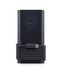 DELL 450-BBVD power adapter/inverter Indoor 65 W Black