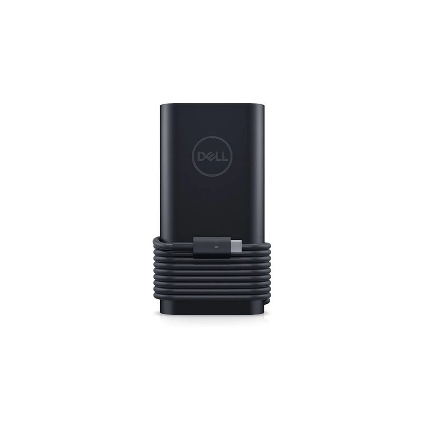 DELL 450-BBVD toiteadapter ja vaheldi Hoonesisene 65 W Must
