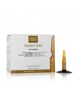 MartiDerm PIGMENT ZERO DSP-Bright Kasvoseerumi 60 ml