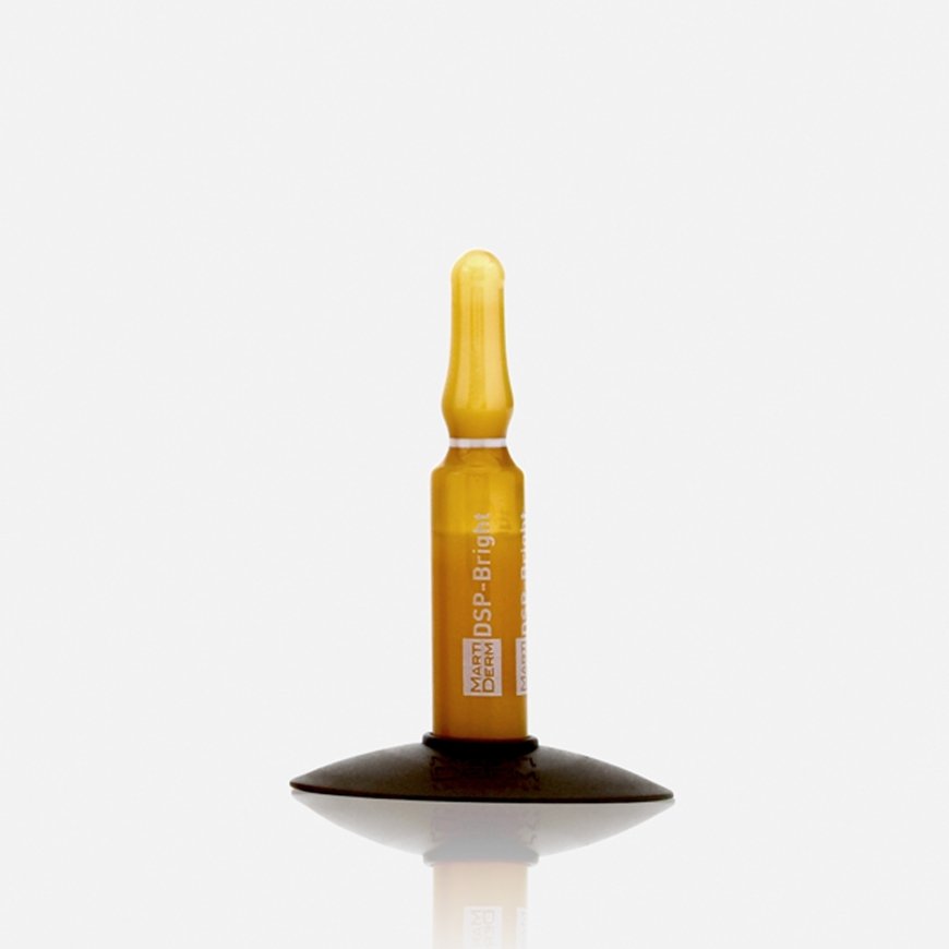 MartiDerm PIGMENT ZERO DSP-Bright Сыворотка для лица 60 ml – 3