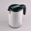 Feel Maestro MR030 white electric kettle 1.2 L 1500 W Feel Maestro MR030 white electric kettle 1.2 L 1500 W