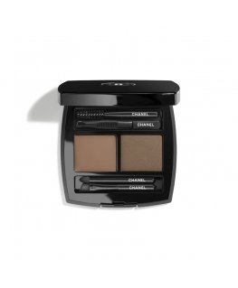 CHANEL La Palette Sourcils 01 Light 4 g
