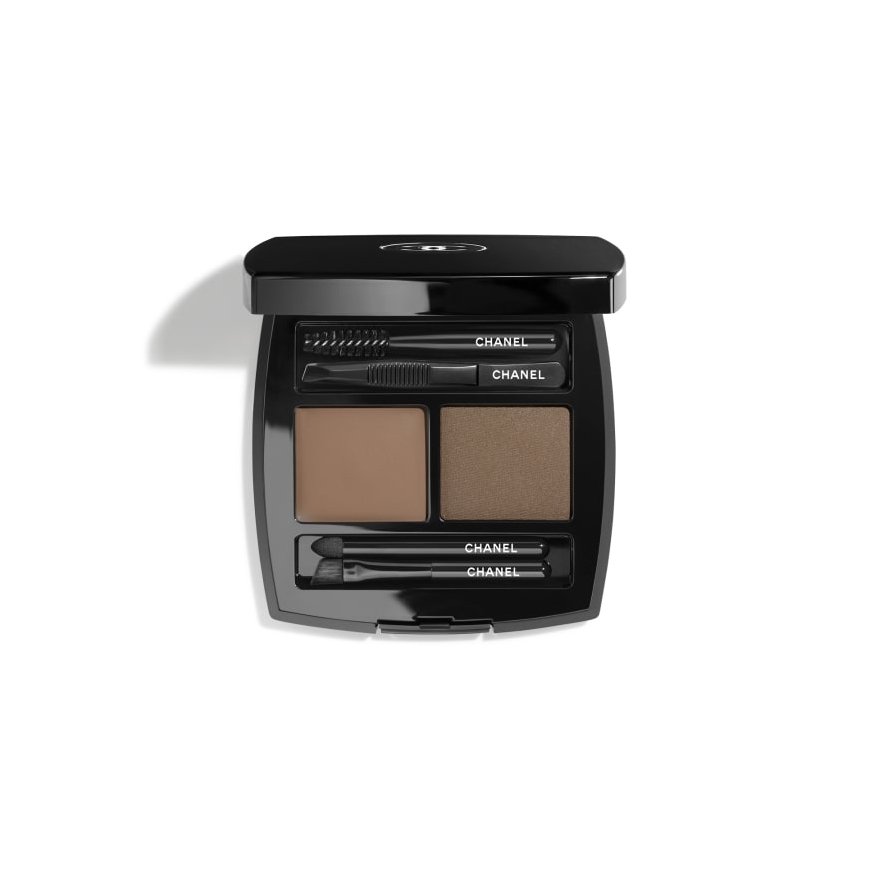 CHANEL La Palette Sourcils 01 Light 4 g