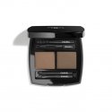 CHANEL La Palette Sourcils 01 Light 4 g CHANEL La Palette Sourcils 01 Light 4 g