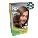 Naturaleza y Vida Coloursafe plaukų dažai Šviesūs 150 ml Naturaleza y Vida Coloursafe plaukų dažai Šviesūs 150 ml