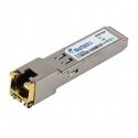 BlueOptics JL563A-BO tinklo siųstuvų-imtuvų modulis Varis 10000 Mbit/ai SFP+