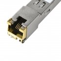 BlueOptics JL563A-BO оптический модуль Медный 10000 Мбит/с SFP+ BlueOptics JL563A-BO оптический модуль Медный 10000 Мбит/с SFP+