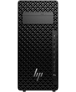 Stacionaarne arvuti HP Z2 G1i Workstation Tower - Ultra 9-285K, 64GB, 1TB SSD, Ameerika klaviatuur, USB hiir, Win 11 Pro, 3 aast