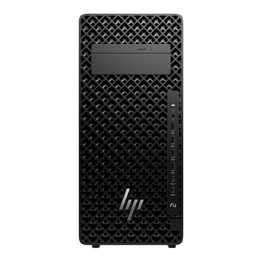 HP Z2 G1i Workstation Tower - Ultra 9-285K, 64GB, 1TB SSD, US keyboard, USB Mouse, Win 11 Pro, 3 years
