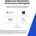 Stacionaarne arvuti HP Z2 G1i Workstation Tower - Ultra 9-285K, 64GB, 1TB SSD, Ameerika klaviatuur, USB hiir, Win 11 Pro, 3 aast Stacionaarne arvuti HP Z2 G1i Workstation Tower - Ultra 9-285K, 64GB, 1TB SSD, Ameerika klaviatuur, USB hiir, Win 11 Pro, 3 aast
