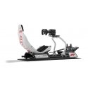 Playseat Formula Instinct - F1 Edition Universal gaming chair Padded seat Black, White