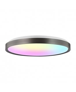 Išmanus RGB lubų šviestuvas Yeelight Jupiter D C600
