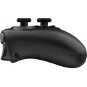 Bezvadu PC&Swich 3-in-1 vadības pults DELTACO GAMING, mīksta IML apdare, BT 5.1 | 2.4G USB uztvērējs | USB-C vadu / GAM-184 / 42 Bezvadu PC&Swich 3-in-1 vadības pults DELTACO GAMING, mīksta IML apdare, BT 5.1 | 2.4G USB uztvērējs | USB-C vadu / GAM-184 / 42