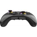 Беспроводной пульт управления 3-в-1 DELTACO GAMING, мягкая отделка IML, BT 5.1 | 2.4G USB приемник | USB-C проводной / GAM-184 / Беспроводной пульт управления 3-в-1 DELTACO GAMING, мягкая отделка IML, BT 5.1 | 2.4G USB приемник | USB-C проводной / GAM-184 /